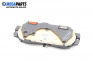 Километраж за Renault Clio II Hatchback (09.1998 - 09.2005) 1.4 16V (B/CB0P), 98 к.с.