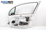 Врата за Citroen C3 Hatchback I (02.2002 - 11.2009), 4+1 вр., хечбек, позиция: предна, дясна