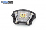 Airbag за Toyota Land Cruiser J120 (09.2002 - 12.2010), 4+1 вр., джип, позиция: предна
