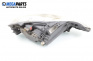 Фар за Citroen C3 Hatchback I (02.2002 - 11.2009), хечбек, позиция: лява