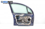 Врата за Citroen C3 Hatchback I (02.2002 - 11.2009), 4+1 вр., хечбек, позиция: предна, лява