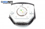 Airbag за Mercedes-Benz B-Class Hatchback I (03.2005 - 11.2011), 4+1 вр., хечбек, позиция: предна