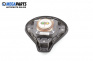 Airbag за Fiat Stilo Hatchback (10.2001 - 11.2010), 2+1 вр., хечбек, позиция: предна