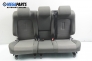 Седалки за Seat Altea Hatchback (03.2004 - 12.2015), позиция: задна