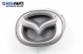 Емблема за Mazda 5 Minivan I (02.2005 - 12.2010), позиция: предна