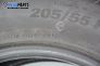 Летни гуми KUMHO 205/55/16, DOT: 5015