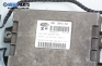 Компютър с контактен ключ и имобилайзер за Fiat Punto Hatchback (09.1993 - 09.1999) 1.2 16V, 86 к.с., № IAW 18FD.5Z
