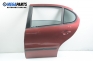 Врата за Seat Toledo II Sedan (10.1998 - 05.2006), 4+1 вр., позиция: задна, лява