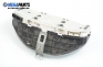Километраж за Mazda 323 F VI Hatchback (09.1998 - 05.2004) 1.4, 72 к.с.
