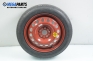 Резервна гума за Alfa Romeo 147 Hatchback (2000-11-01 - 2010-03-01) 15 цола, ширина 4