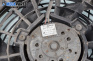 Перка охлаждане за Opel Zafira A Minivan (04.1999 - 06.2005) 1.8 16V, 116 к.с., № 0 130 303 247