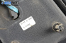 Огледало за Citroen C2 Hatchback (09.2003 - 09.2017), 2+1 вр., хечбек, позиция: лява, № А 417838