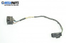 Бутон ел. стъкло  за Opel Corsa B Hatchback (03.1993 - 12.2002), № 03930717