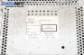 CD плеър за Fiat Stilo Multi Wagon (01.2003 - 08.2008), № 735392561