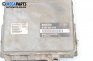 Компютър двигател за BMW 3 Series E36 Compact (03.1994 - 08.2000) 318 tds, 90 к.с., № Bosch 0 281 001 243
