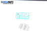 Компютър ABS за Nissan X-Trail I SUV (06.2001 - 01.2013), № 47850 EQ16A