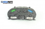 Километраж за Seat Ibiza III Hatchback (08.1999 - 02.2002) 1.4, 60 к.с., № W06K0920801C