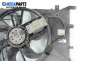 Перка охлаждане за Volvo V70 II Estate (11.1999 - 12.2008) 2.4 D5, 163 к.с., № Bosch  1 137 328 081
