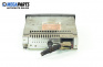 CD плеър за Fiat Ulysse Minivan II (08.2002 - 06.2011), № Clarion PU-2471D