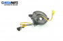 Лентов кабел за Airbag за Ford Mondeo II Hatchback (08.1996 - 09.2000), № 97BB-14A664-CC / 726N2
