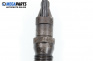 Дюза дизел за Fiat Brava Hatchback (10.1995 - 06.2003) 1.9 TD 75 S (182.BF), 75 к.с., № KCA30S41 / 77113 6297