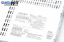 CD плеър за Volvo XC90 I SUV (06.2002 - 01.2015), № 30657551-1