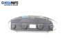 Километраж за Lancia Lybra Sedan (07.1999 - 10.2005) 1.8 16V (839AXB1A, 839AXG1A), 131 к.с., № 46754311