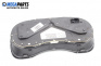 Километраж за Peugeot 307 Hatchback (08.2000 - 12.2012) 2.0 HDi 110, 107 к.с., № P9636708880E / 21651870-3