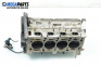 Глава за Fiat Marea Weekend (09.1996 - 12.2007) 1.8 115 16V, 113 к.с.