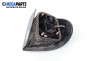 Стоп за Renault Megane I Classic Sedan (09.1996 - 08.2003), седан, позиция: лява