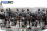 Глава за Renault Laguna II Hatchback (03.2001 - 12.2007) 1.9 dCi (BG08, BG0G), 120 к.с.