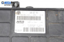 Компютър автоматични скорости за Volkswagen Sharan Minivan I (05.1995 - 03.2010), автоматик, № 09B 927 750
