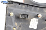 Огледало за Renault Scenic I Minivan (09.1999 - 07.2010), 4+1 вр., хечбек, позиция: лява
