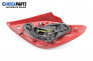 Стоп за Peugeot 207 Hatchback (02.2006 - 12.2015), хечбек, позиция: лява