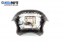 Airbag за Peugeot 406 Coupe (03.1997 - 12.2004), 2+1 вр., купе, позиция: предна