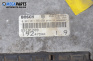 Компютър двигател за Fiat Stilo Hatchback (10.2001 - 11.2010) 1.9 JTD (192_XE1A), 115 к.с., № Bosch 0 281 011 553