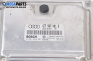 Компютър двигател за Audi A6 Allroad  C5 (05.2000 - 08.2005) 2.5 TDI quattro, 180 к.с., № 4Z7 907 401 B / Bosch 0 281 010 897
