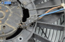 Перка охлаждане за BMW 7 Series E65 (11.2001 - 12.2009) 730 d, 218 к.с.
