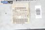 CD плеър за Citroen C5 I Hatchback (03.2001 - 03.2005), № 96552643ZE / PU-2472B