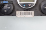 Панел климатроник за Renault Scenic II Minivan (06.2003 - 07.2010)