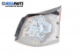 Стоп за Opel Signum Hatchback (05.2003 - 12.2008), хечбек, позиция: лява