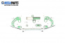 Километраж за Ford Focus I Estate (02.1999 - 12.2007) 1.6 16V, 100 к.с.