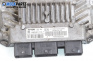 Компютър двигател за Citroen C2 Hatchback (09.2003 - 09.2017) 1.4 HDi, 68 к.с., № Siemens 5WS40111C-T