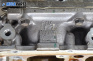 Цилиндров блок  за Honda FR-V Minivan (08.2004 - 10.2011) 2.0 (BE3), 150 к.с.