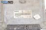 Компютър двигател за Fiat Stilo Hatchback (10.2001 - 11.2010) 1.9 JTD (192_XE1A), 115 к.с., № Bosch 0 281 010 337