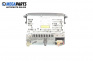 CD плеър за Citroen Xsara Hatchback (04.1997 - 04.2005), № 9638984580