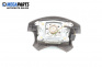 Airbag за Peugeot 607 Sedan (01.2000 - 07.2010), 4+1 вр., седан, позиция: предна