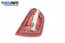 Стоп за Skoda Fabia I Hatchback (08.1999 - 03.2008), хечбек, позиция: лява