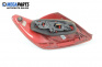 Стоп за Peugeot 307 Hatchback (08.2000 - 12.2012), хечбек, позиция: дясна