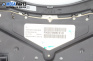 Километраж за Peugeot 307 Hatchback (08.2000 - 12.2012) 1.4 HDi, 68 к.с., № P9636708880 E